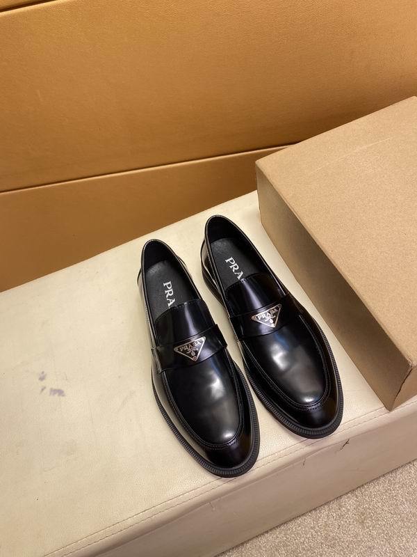 Prada Men's Shoes 256